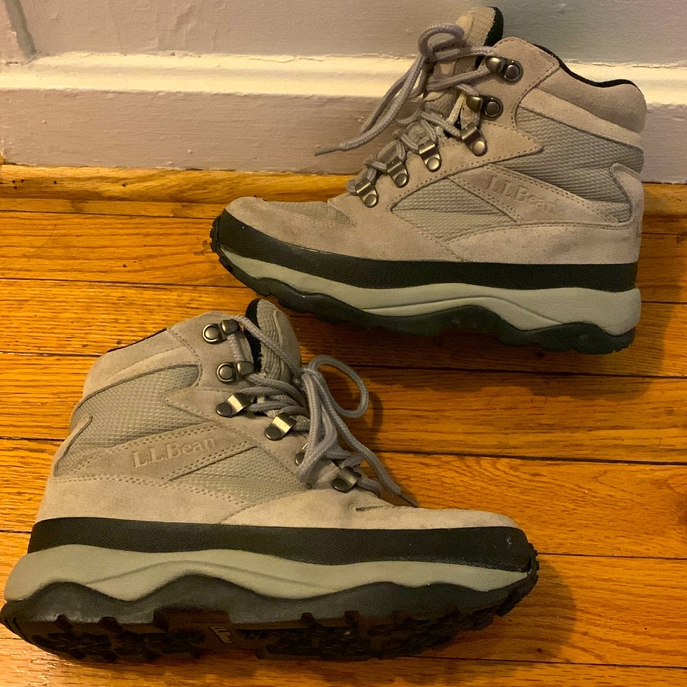 Winter boots